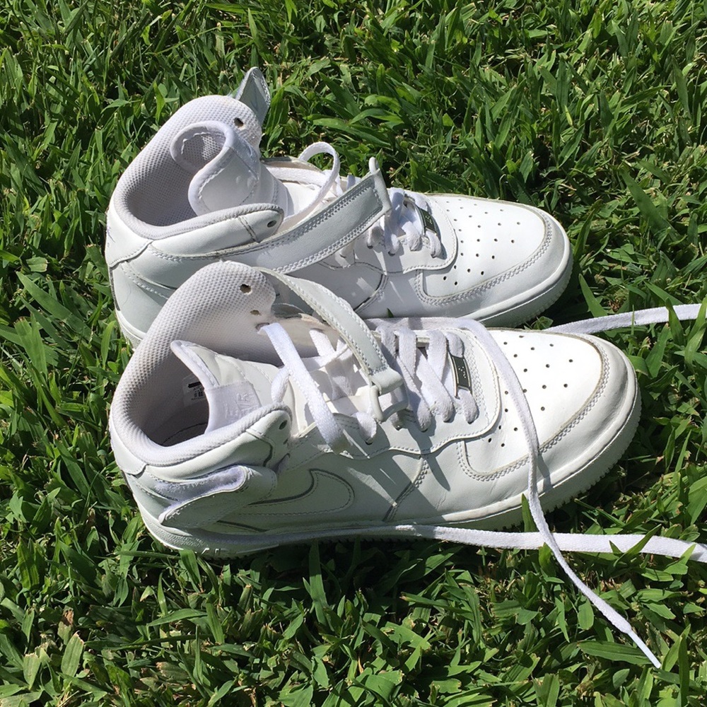 Nike Air Force 1 Hightops